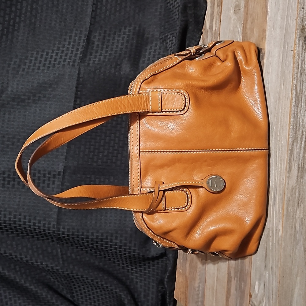 Micheal Kors Leather Purse